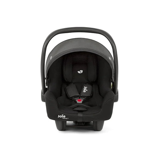 Joie - Otroški avtosedež i-Snug™ 2 i-Size 0+ (40-75 cm) Shale