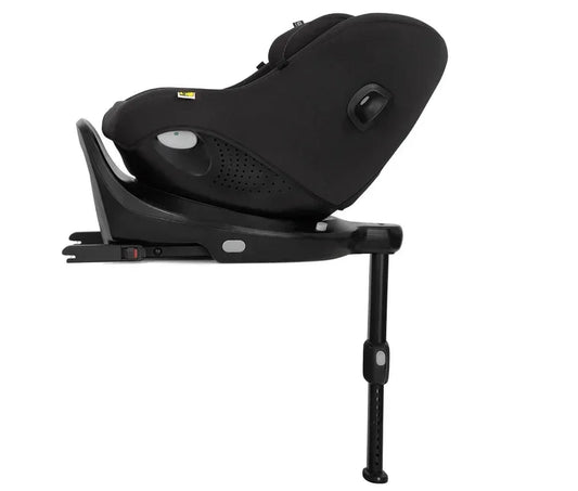 Joie - Otroški avtosedež i-Pivot™ 360 i-Size (40-105 cm) - Shale