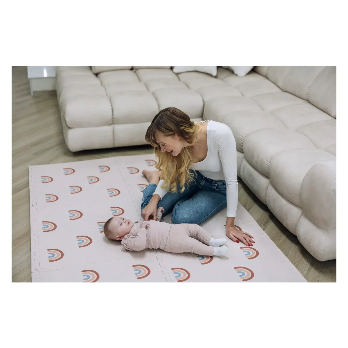 Free2Play - Pena puzzle - Mavrica - F1258191 Luxbaby