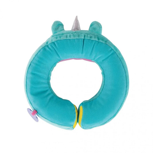Trunki - Otroška vratna blazinica - Samorog