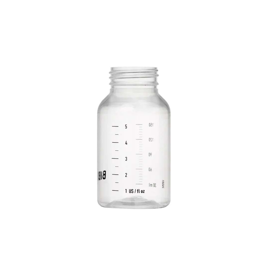 BIBS - Otroška steklenička 150 ml (del)