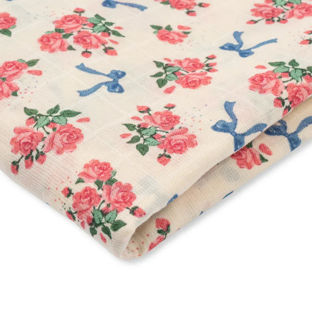 Konges Sløjd - Povijalna plenička - Bella Rosita