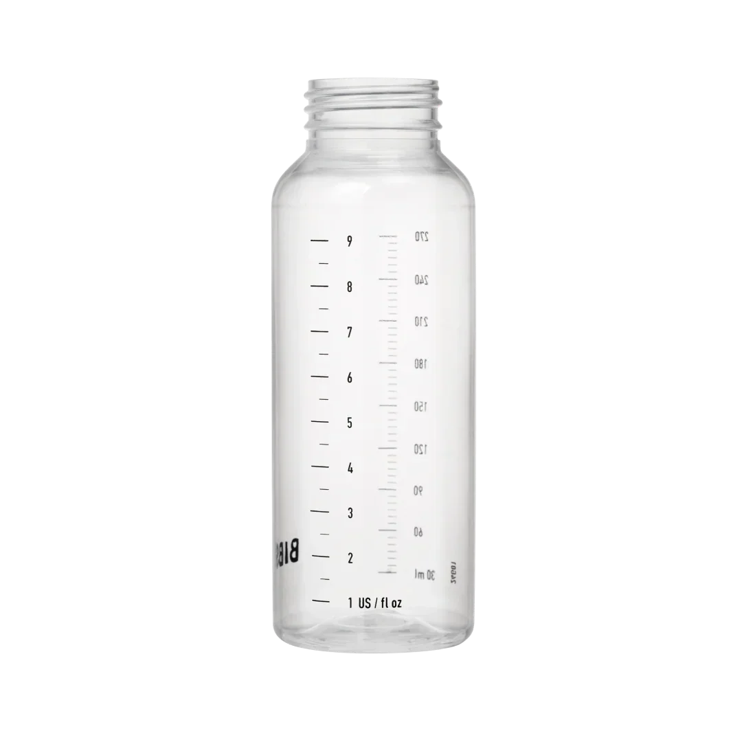 BIBS - Otroška steklenička 270 ml (del)