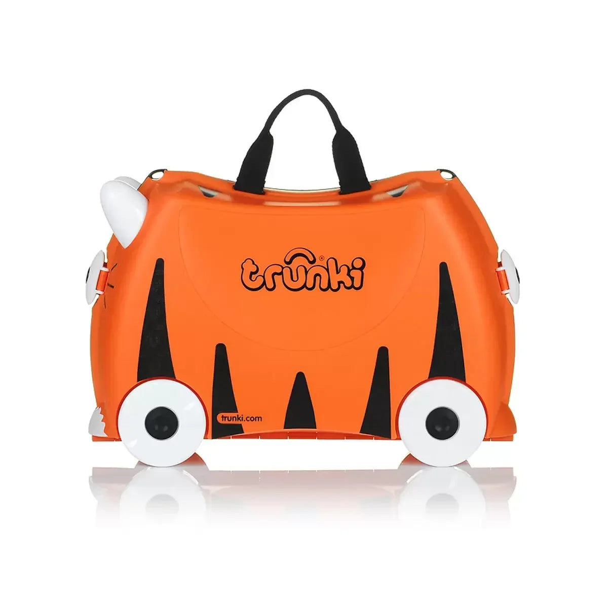 Trunki - Otroški kovček - Tiger Tipu