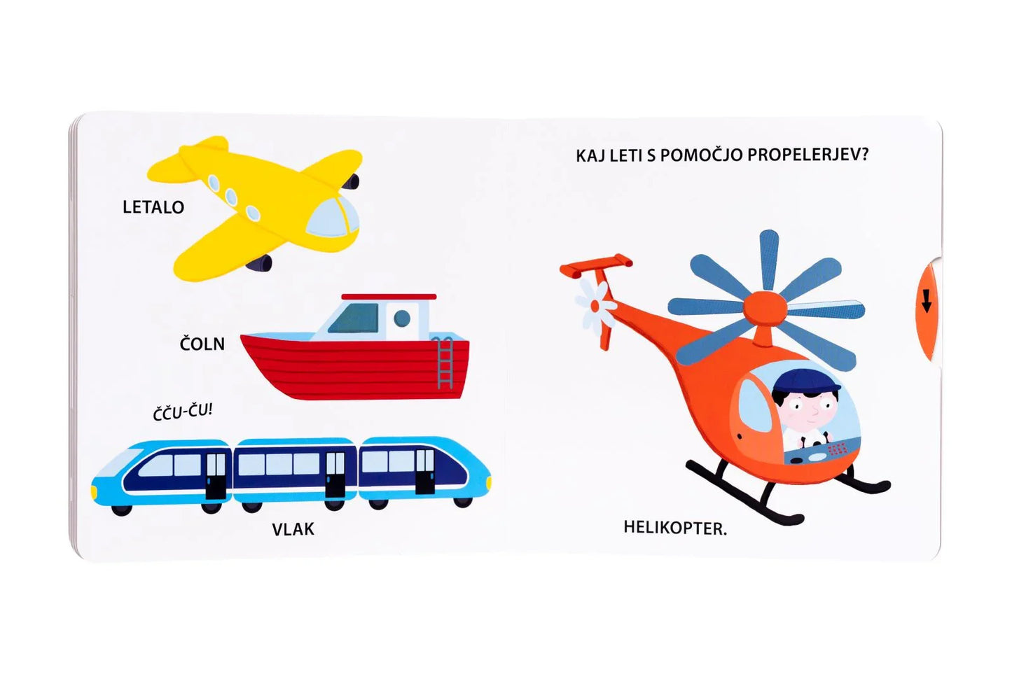 Epistola - Moja vozila - 9789617180725 Luxbaby