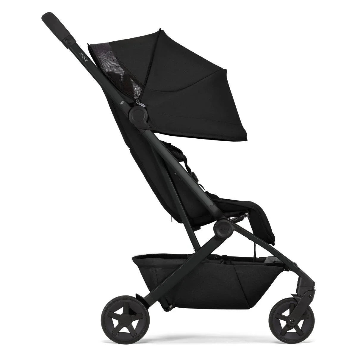 Joolz - Športni voziček Aer2 - Space Black - J320000 Luxbaby
