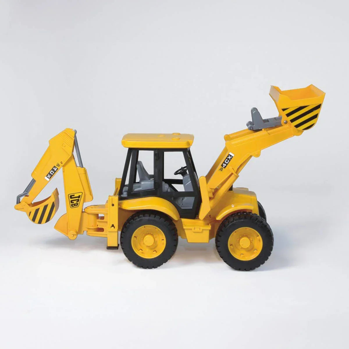 Bruder - Bager JCB 4cx