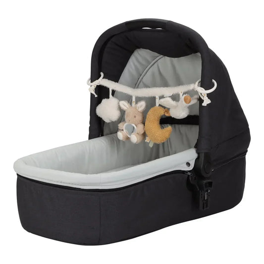 Little Dutch - Aktivnostni trak - Newborn Naturals