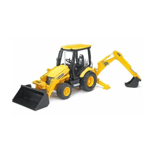 Bruder - Bager JCB midi cx