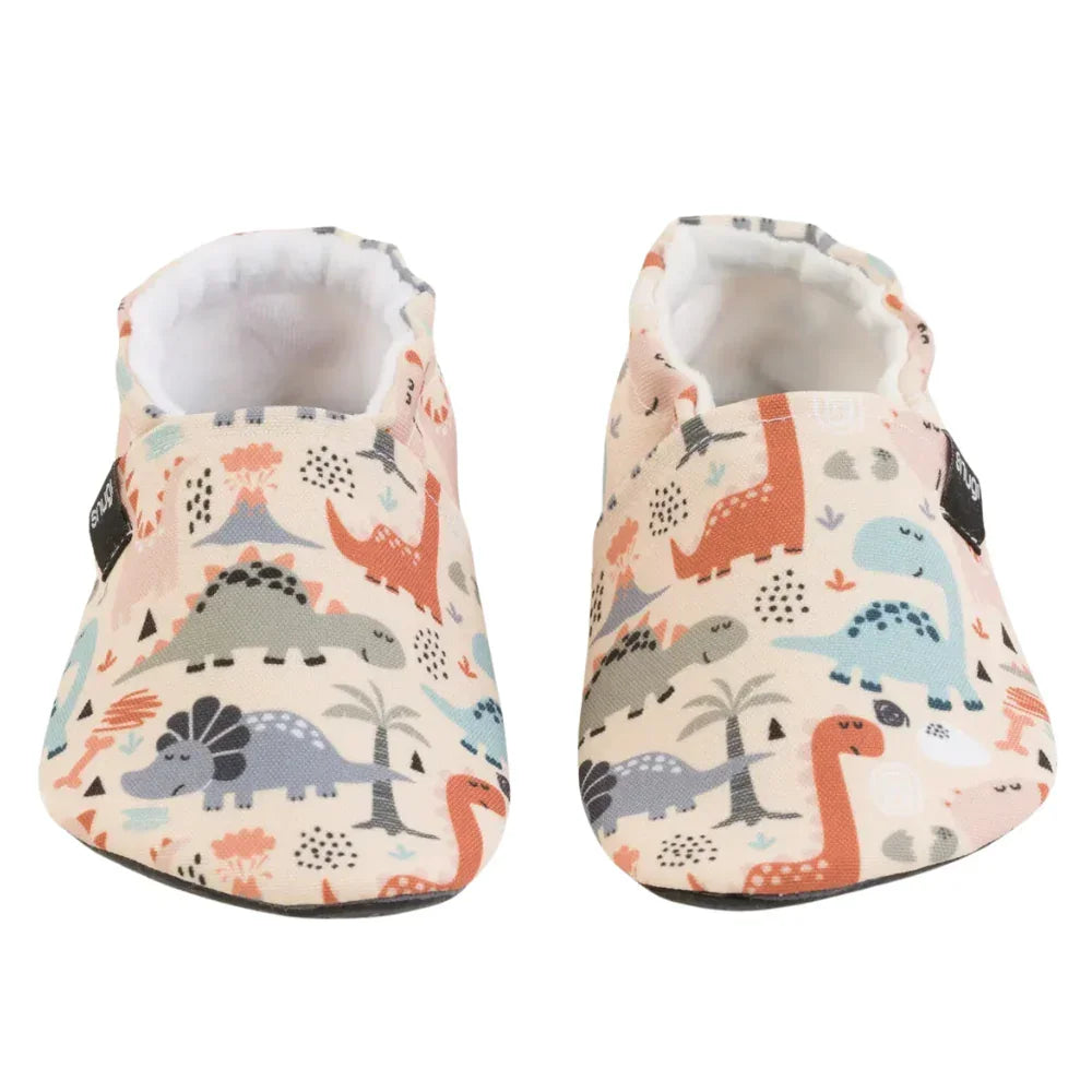 Snugi - Otroški copati - Dinoland