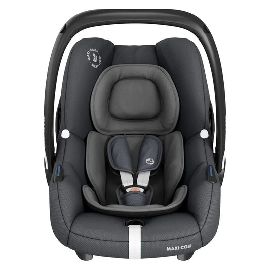Maxi Cosi - Avtosedež i-Size 40-75 cm Cabriofix i-Size Essential Graphite