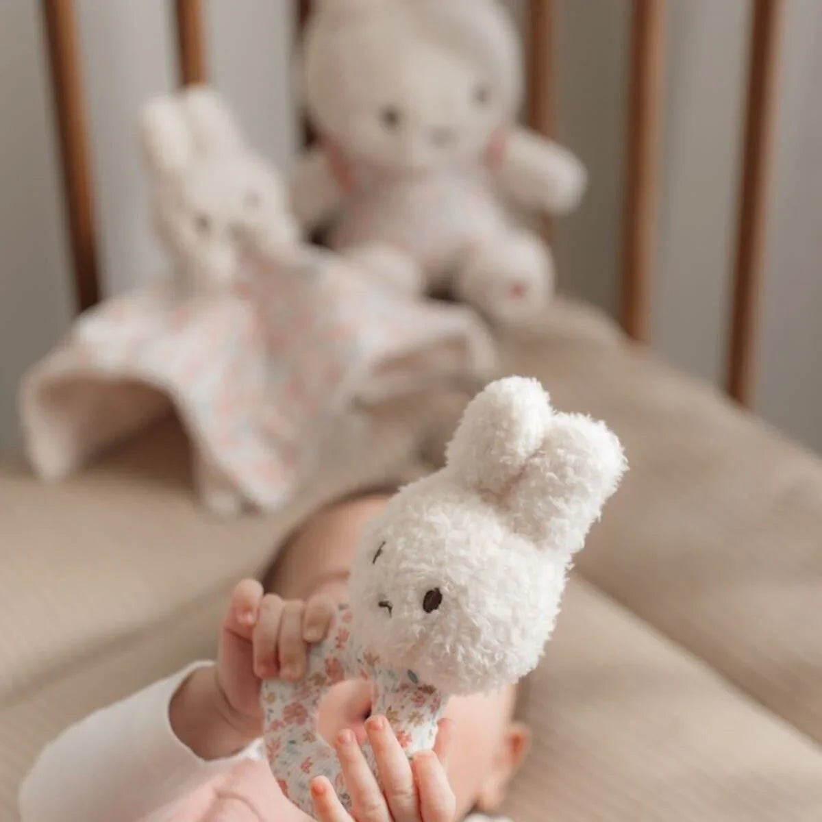 Little Dutch - Darilni paket Miffy - Lucky Blossom - NIJN353 Luxbaby