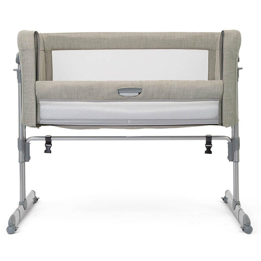 Joie - Obposteljna posteljica Roomie™ Glide - Almond