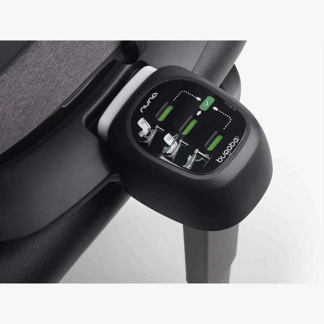 Bugaboo - Vrtljiva Isofix baza 360