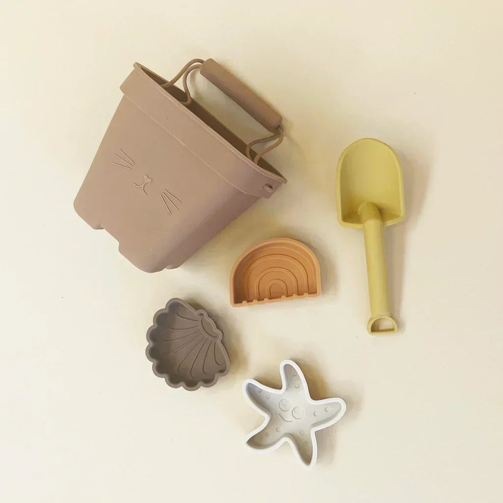 Nuuroo - Igralni set za na plažo - Millan