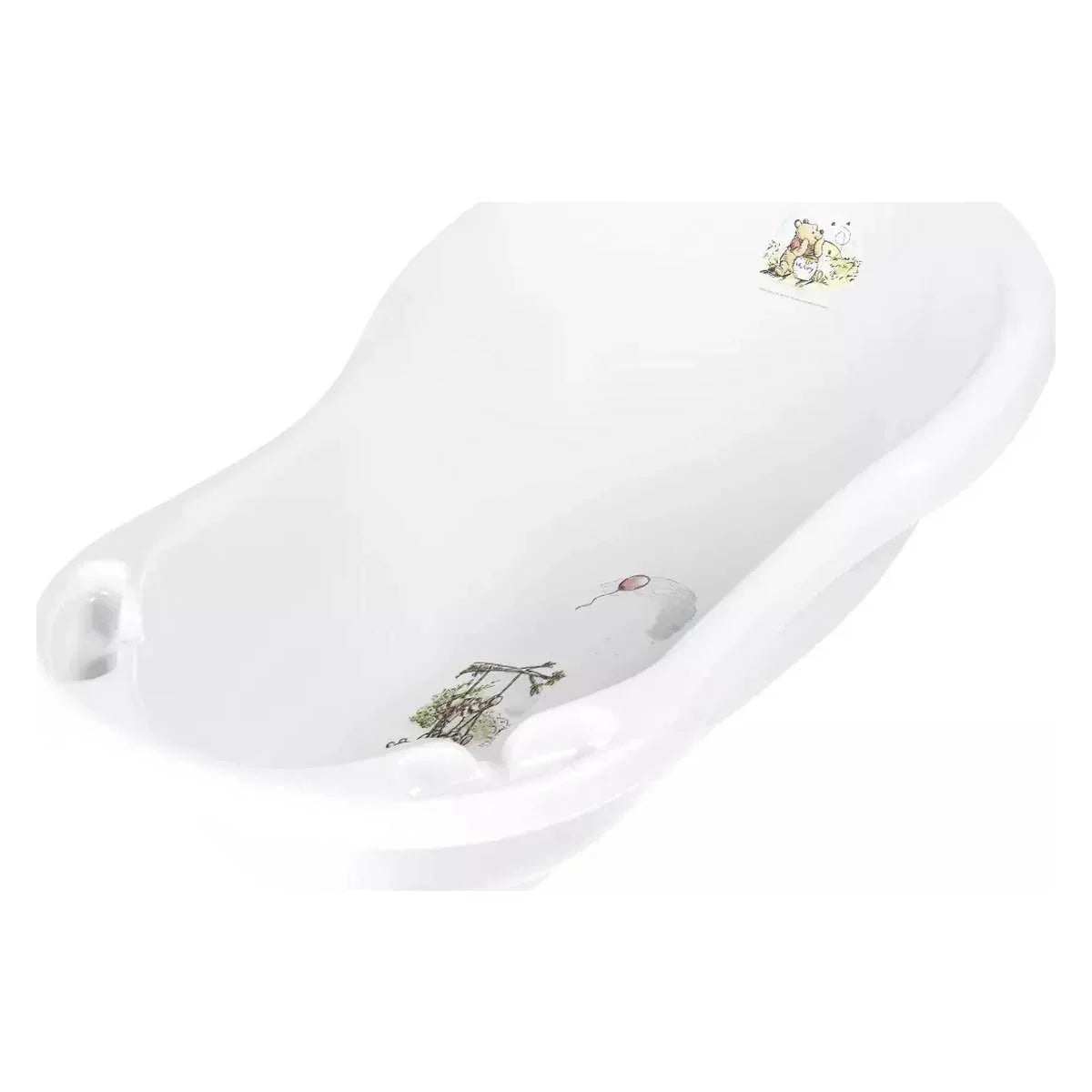 Keeeper - Kad Winnie the Pooh 84cm - White