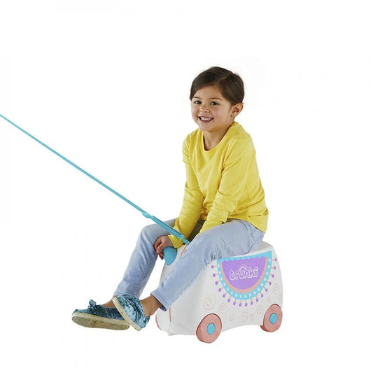 Trunki - Otroški kovček - Lama Lola