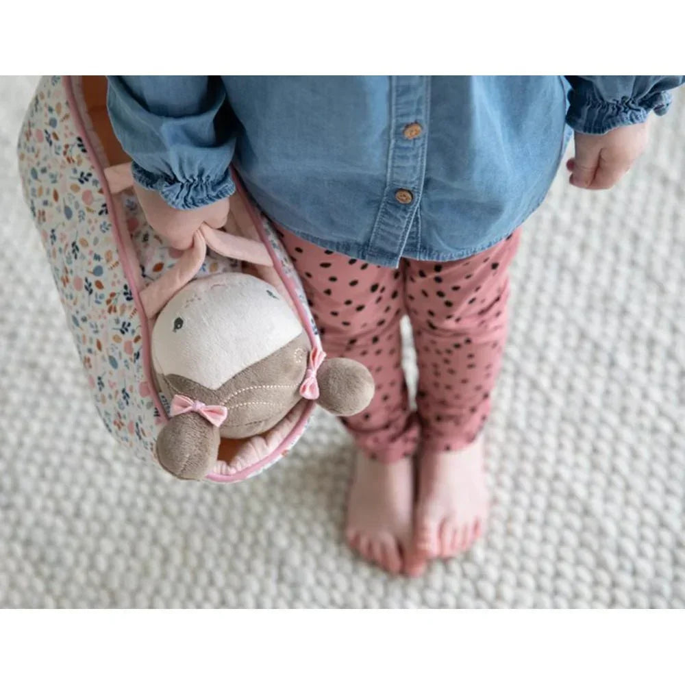 Little Dutch - Punčka - Rosa