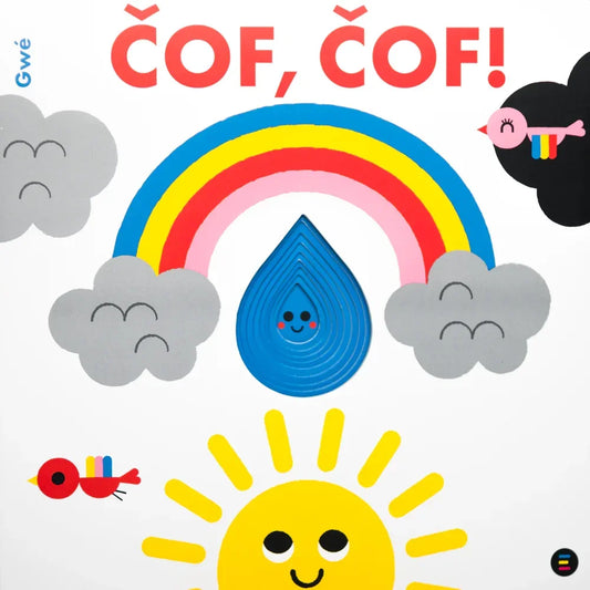 Epistola - Čof, čof