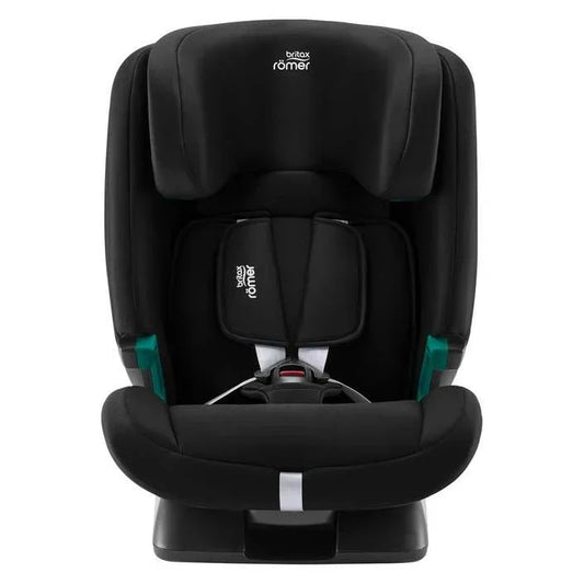 Britax Römer - Otroški avtosedež Evolvafix™ i-Size (76-150 cm) - Space Black