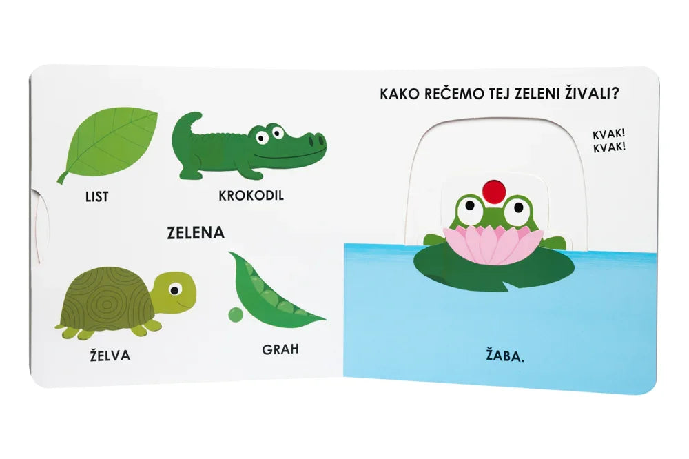 Epistola - Moje barve - 9789617180022 Luxbaby