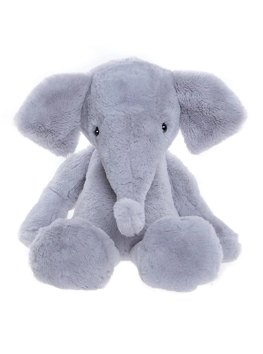Charlie Bears - Plišasta igrača - Effie Elephant (38cm)
