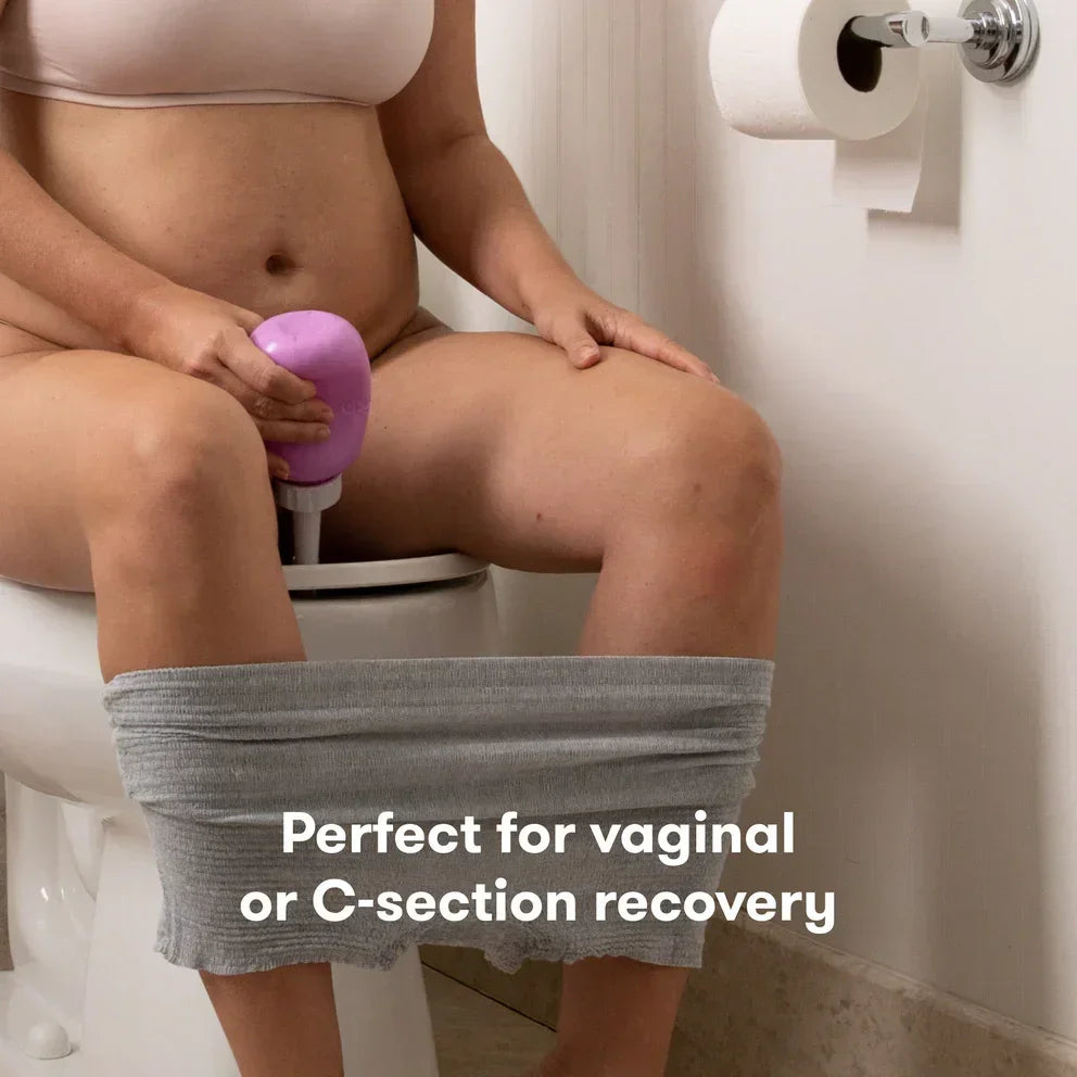 Frida Mom - Plastenka za izpiranje presredka