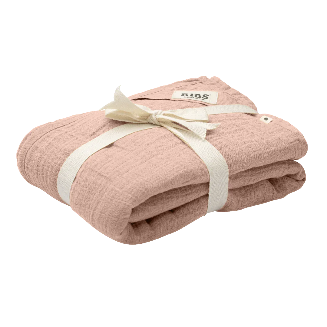 BIBS - Povijalna plenička - Blush