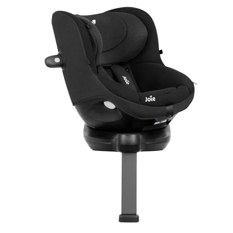 Joie - Otroški avtosedež i-Spin™ 360 i-Size 0+/1 (40-105 cm) - Shale