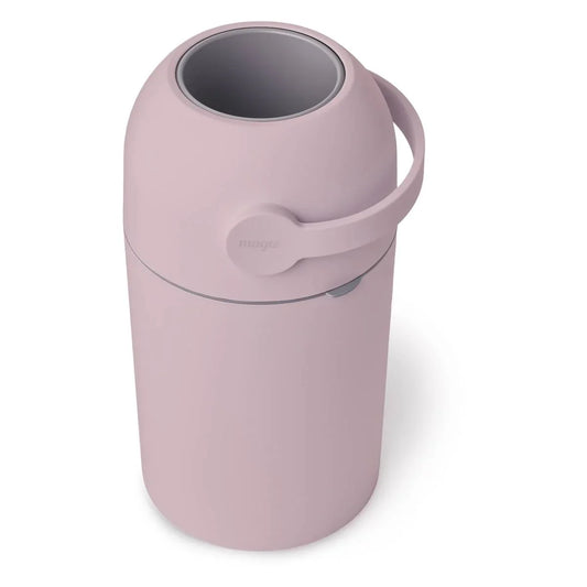 Magic - Koš za plenice - Blush Pink - 1011055106 Luxbaby