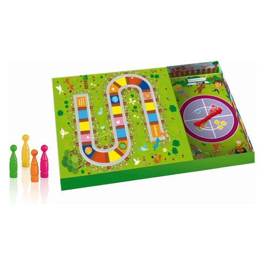 Lisciani - 1000 vprašanj