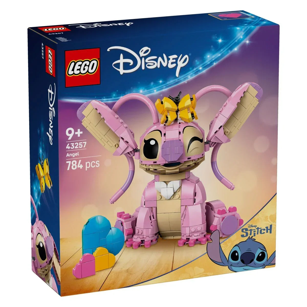 Lego Disney Classic - Angel