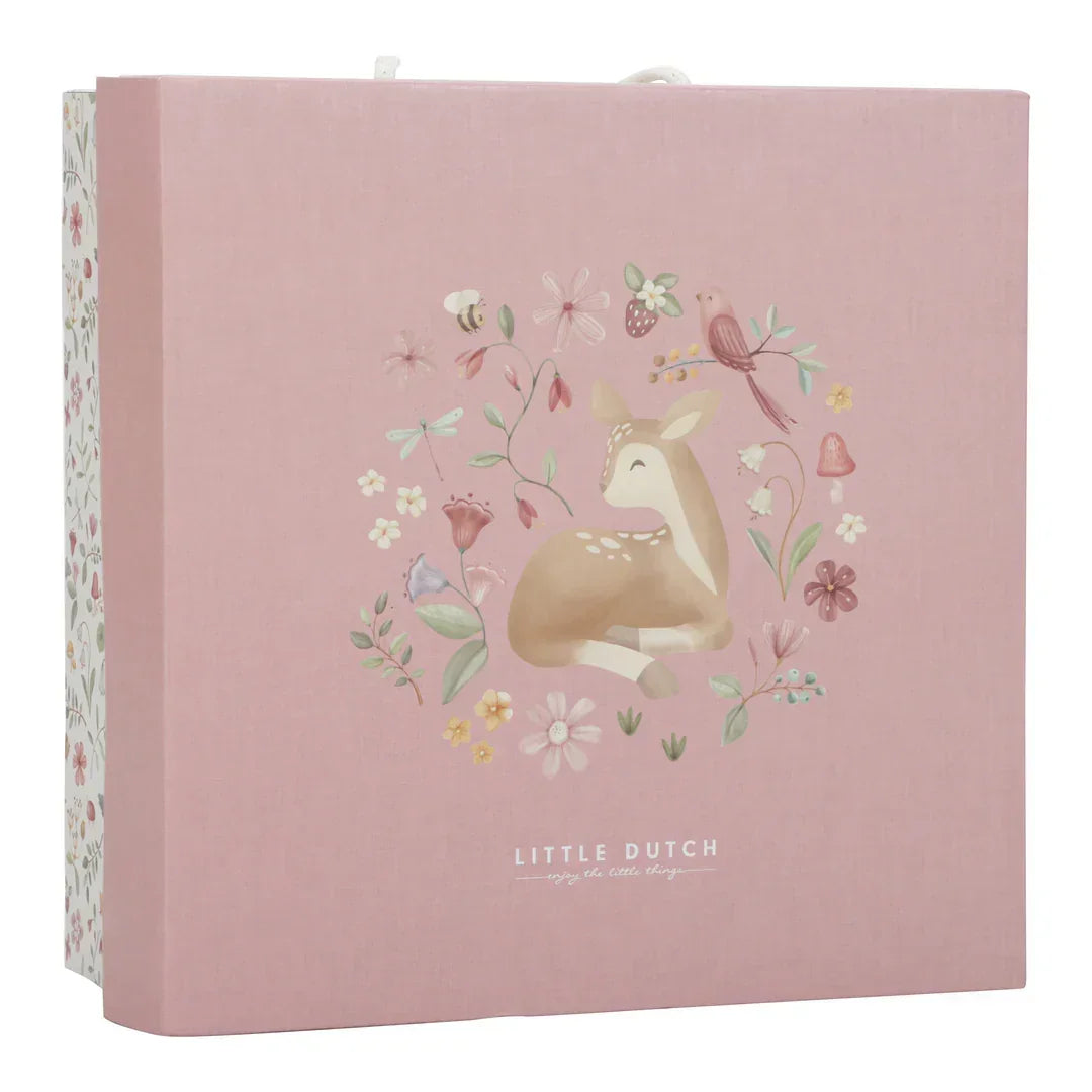 Little Dutch - Darilni paket - Fairy Garden