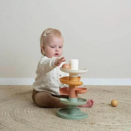 Little Dutch - Spiralni stolp - Unisex