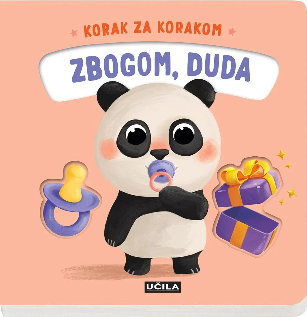 Učila - Zbogom, duda