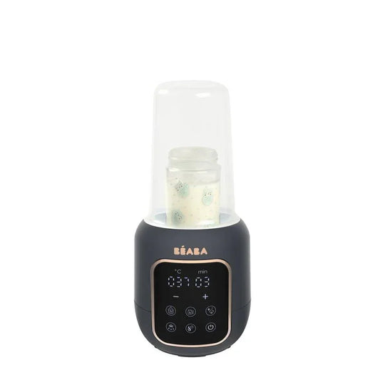 Beaba - Večnamenski grelnik 5v1 Multi Milk - Night Blue