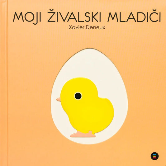 Epistola - Moji živalski mladiči