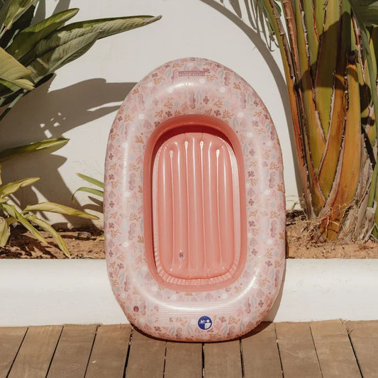 Little Dutch - Otroški čoln - Ocean Dreams Pink