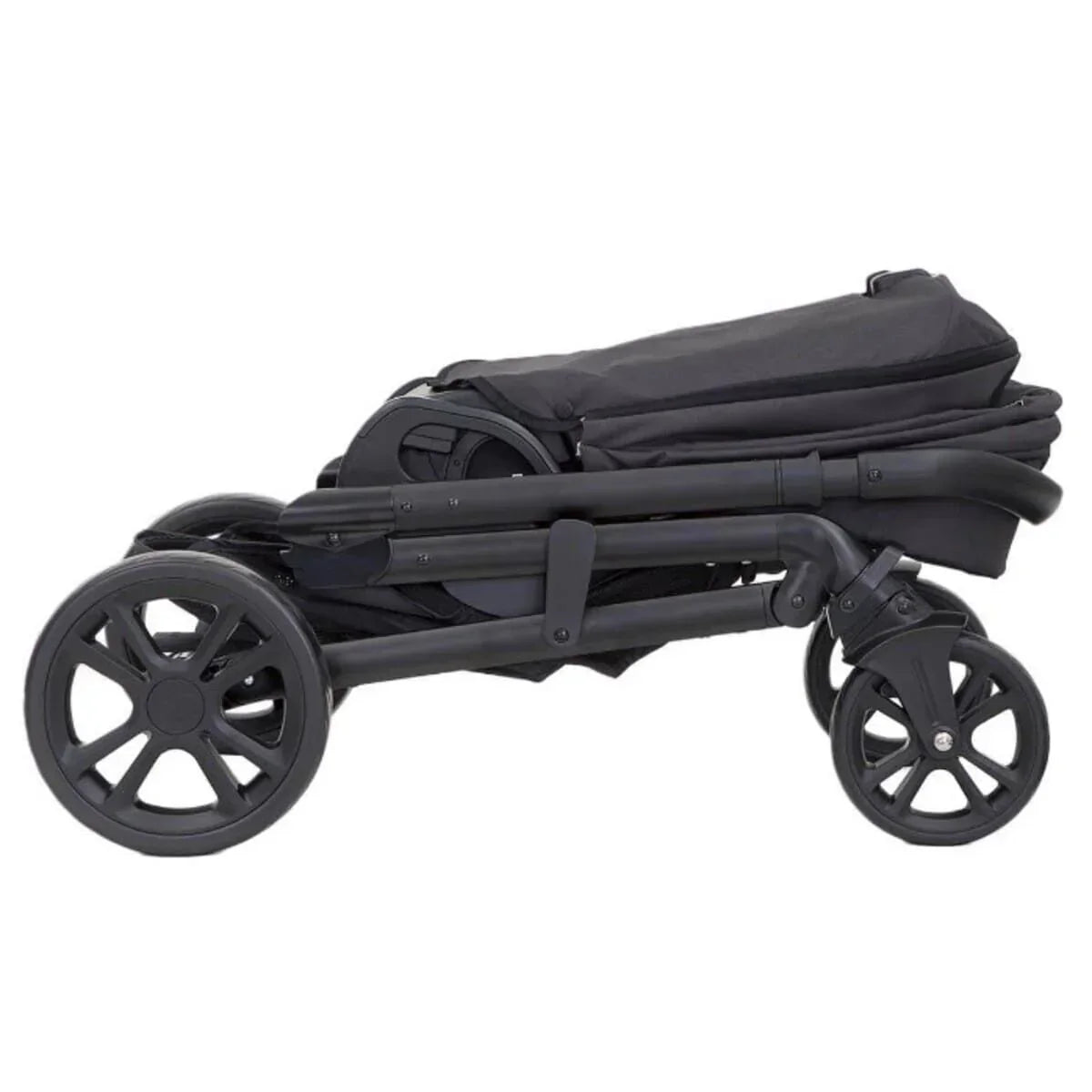 Joie - Otroški voziček Chrome Trio - Ember (3v1)