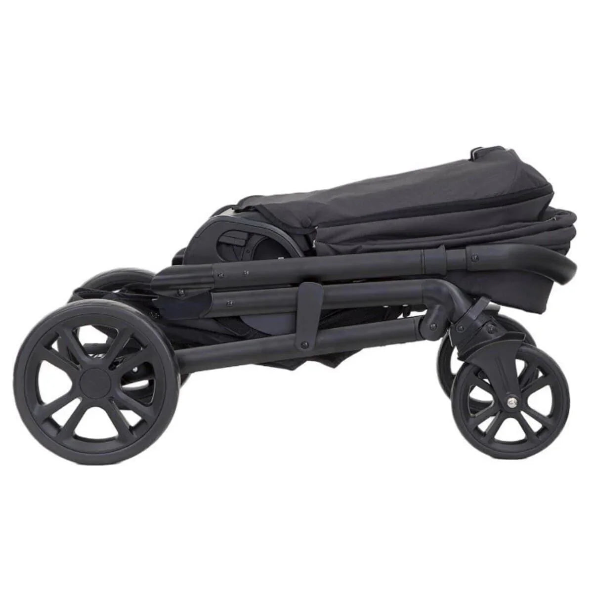 Joie - Otroški voziček Chrome Trio - Ember (3v1) - T1201FAEMB000 Luxbaby