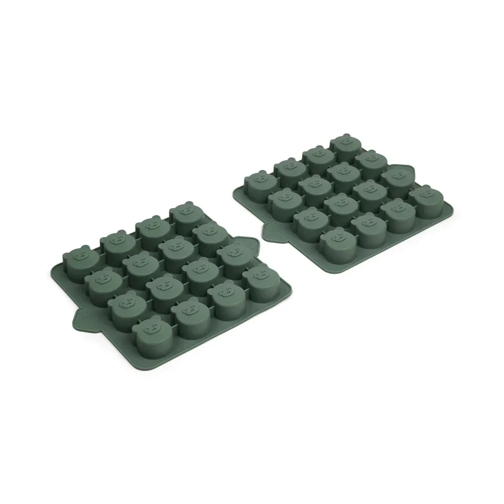 Nuuroo - Morgan model za ledene kocke - Green