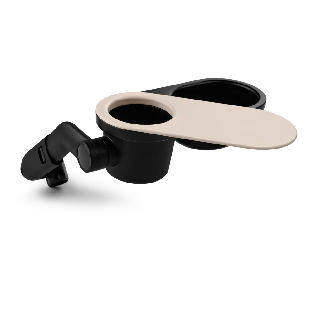 Bugaboo - Butterfly 2 pladenj za prigrizke - B14304 Luxbaby