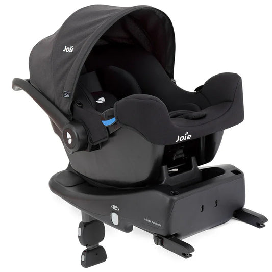 Joie - IsoFix baza I-Base Advance - D1413BABLK000 Luxbaby