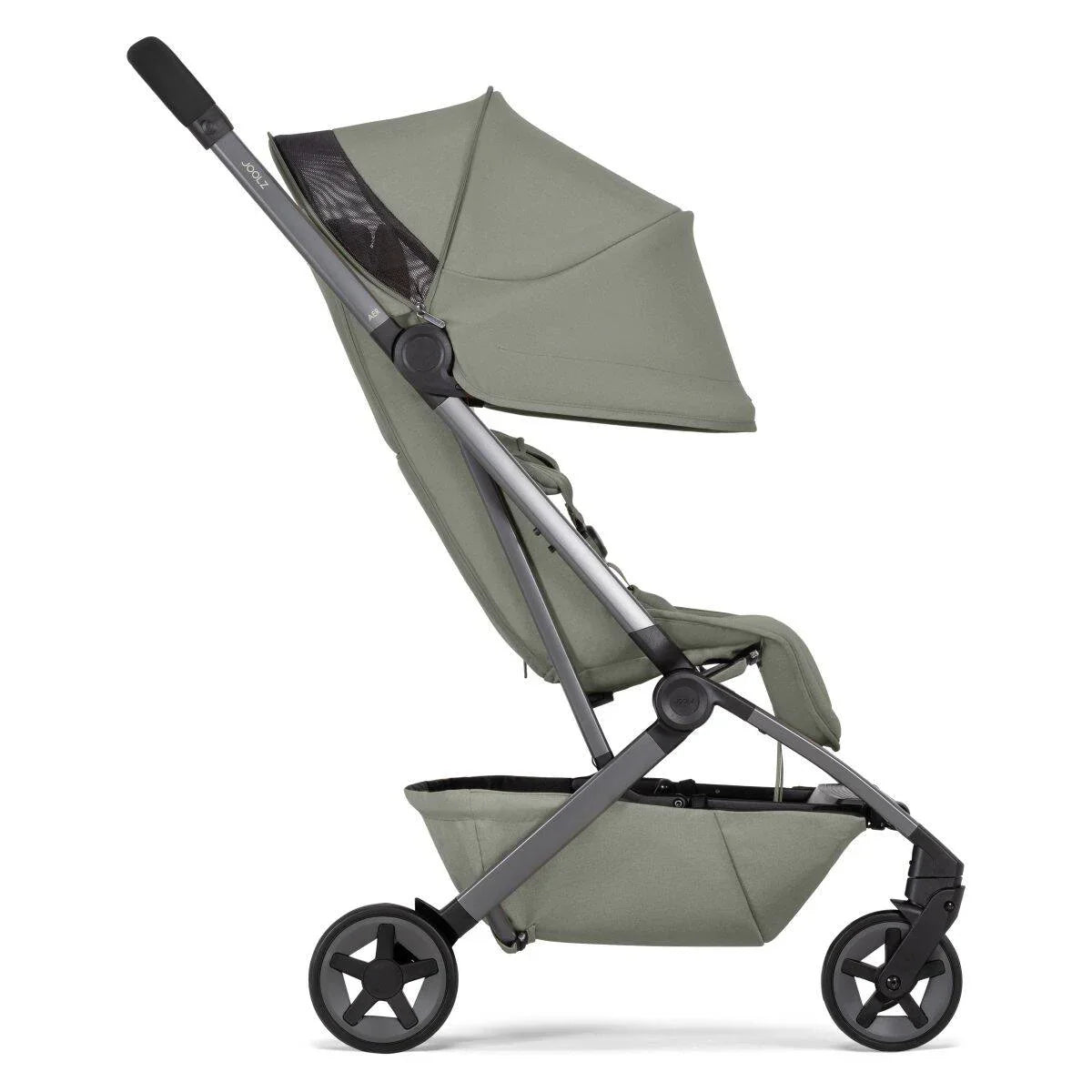 Joolz - Športni voziček Aer2 - Sage Green - J320002 Luxbaby