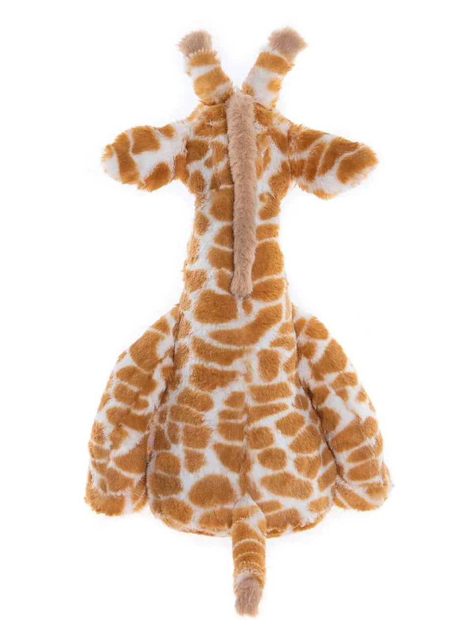 Charlie Bears - Plišasta igrača - Gilbert Giraffe (43cm)