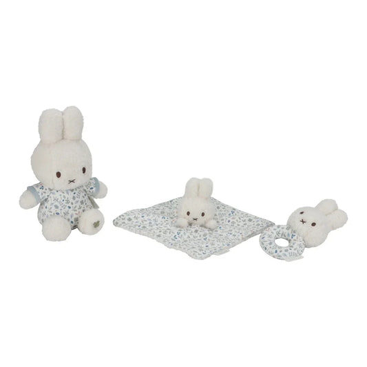 Little Dutch - Darilni paket Miffy - Lucky Leaves