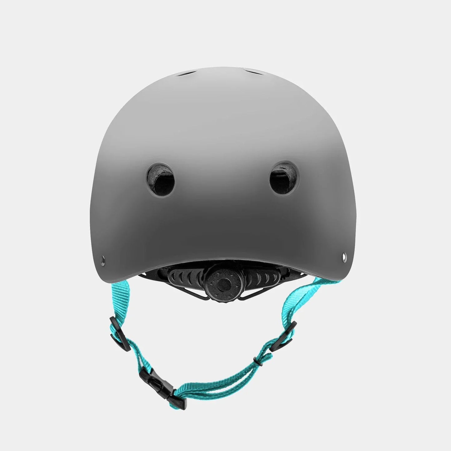 Cariboo - Otroška čelada - Gray/Turquoise (S) - AGB-HT1-CS-GT Luxbaby