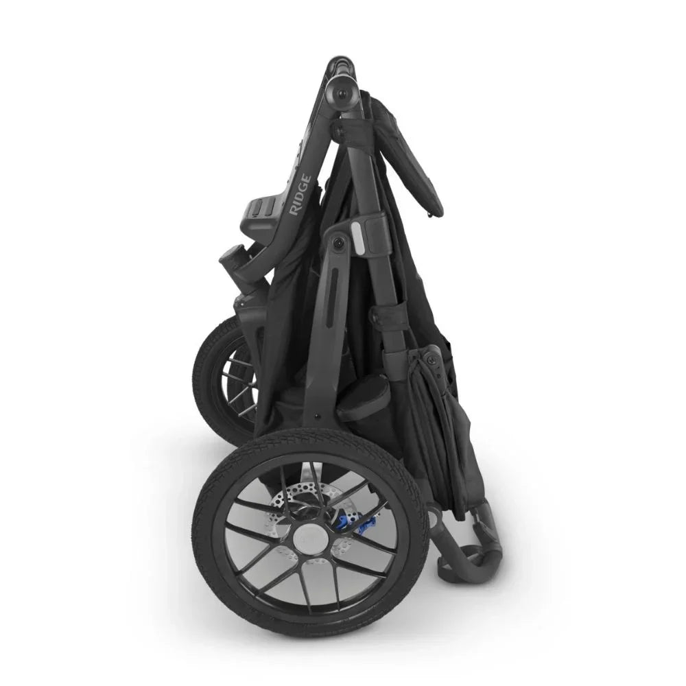 UPPAbaby - Otroški voziček Ridge - Jake
