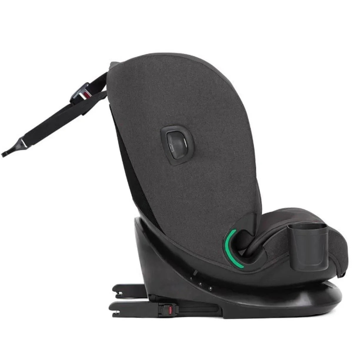 Joie - Otroški avtosedež i-Bold™ i-Size 1/2/3 (76-150 cm) - Thunder - C2217AATHD000 Luxbaby