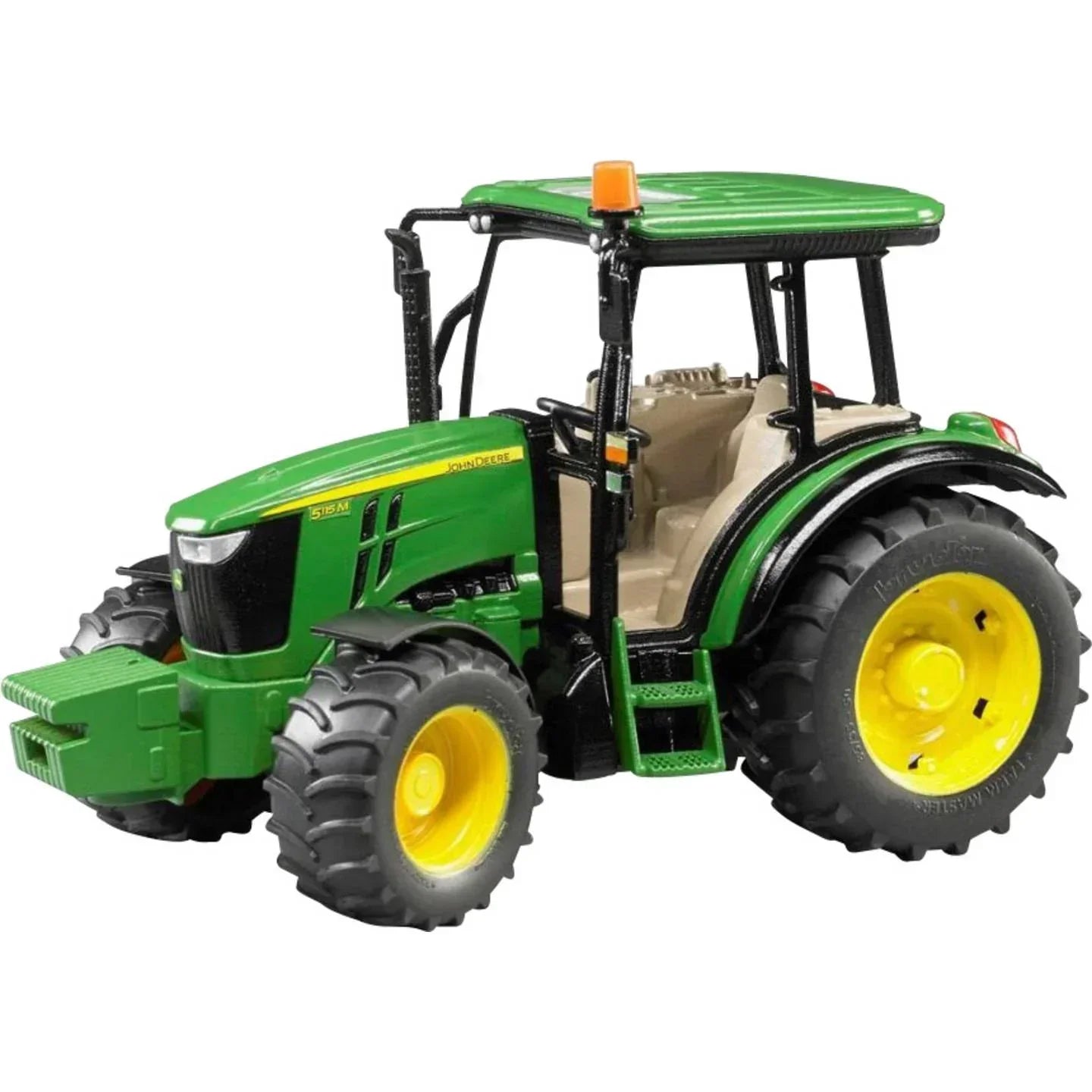 Bruder - Traktor John Deere